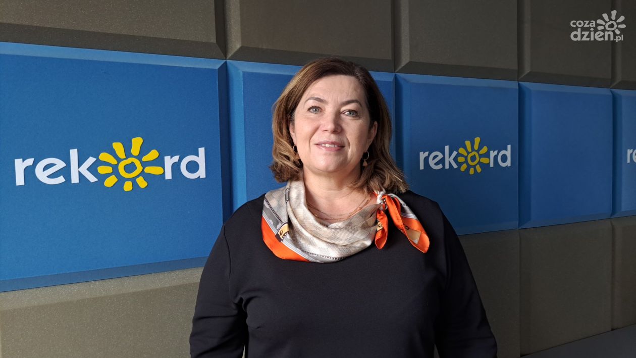 A. Pierzchała: Warto sprawdzać co zawierają informacje dotyczące rozliczeń za wodę i ścieki 