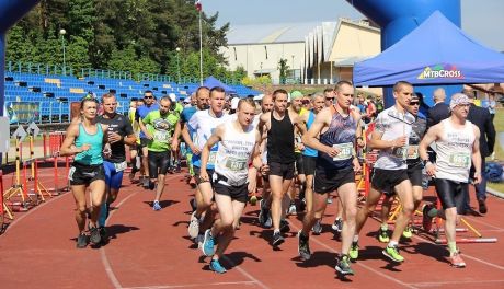 10. Kielecki Bieg Górski. 5 kwietnia ruszają zapisy