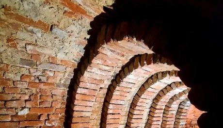 Sandomierskie atrakcje turystyczne  zapraszają także w święta 