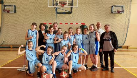 Spotkanie i otwarty trening UMKS Gracz Starachowice 