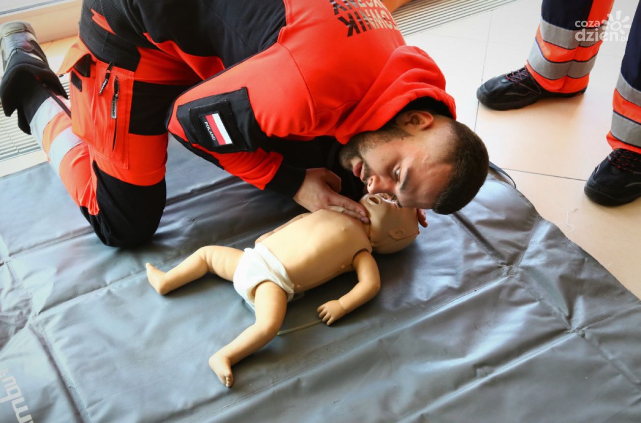 „Zdrowy Pracownik na 5” ze świętokrzyskim OW NFZ