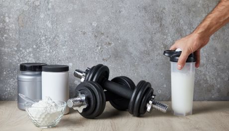 Co to są odżywki i suplementy diety dla sportowców? Czy należy bać się ich zakupów w sklepie internetowym - online?