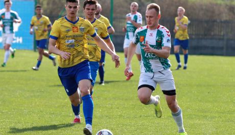 Orlęta Kielce-MKS Neptun Końskie 3-2