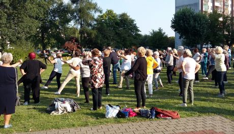 Gmina Bodzechów stawia na zdrowy styl życia mieszkańców 