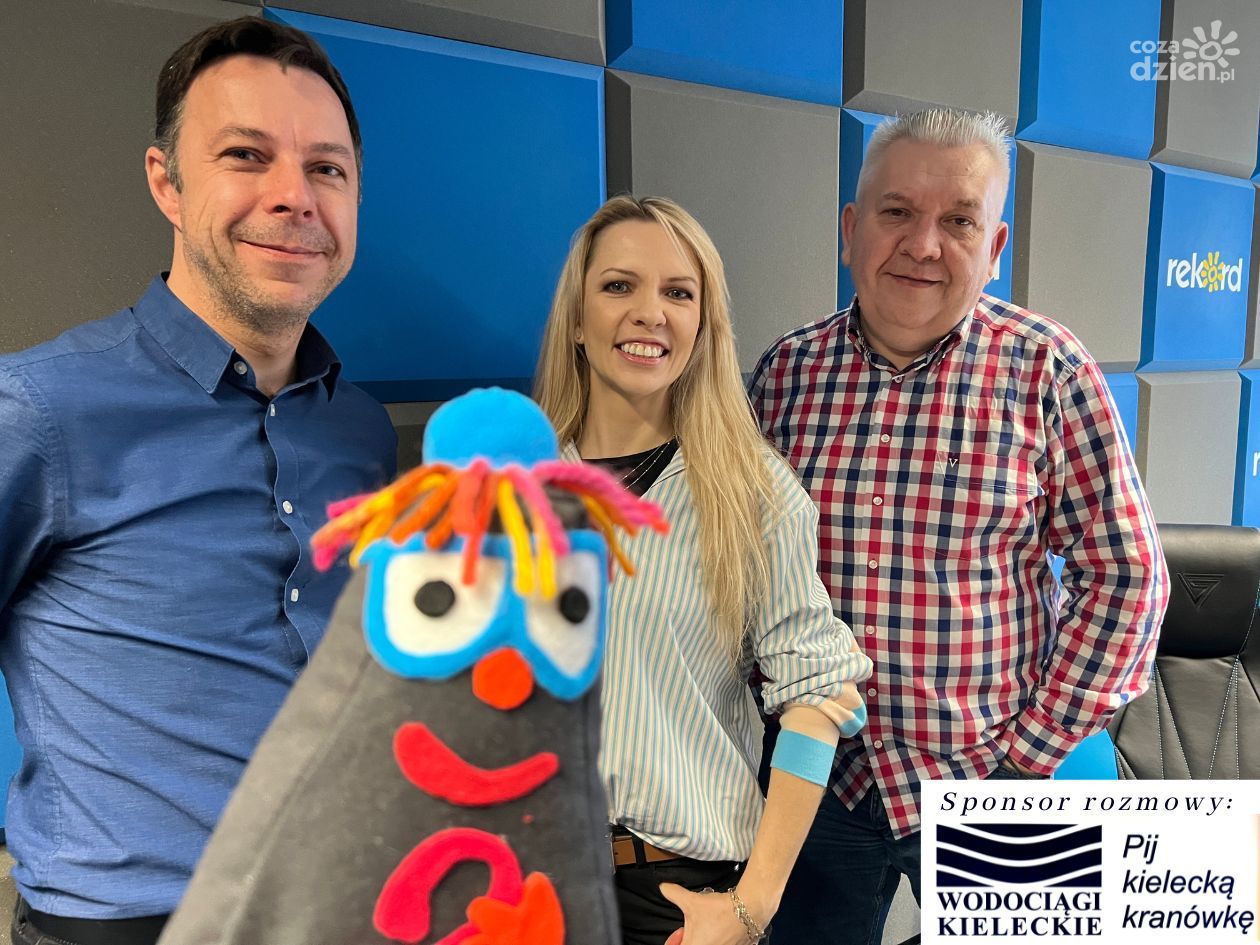 Konferencja Sieci Geoparków Europejskich UNESCO 