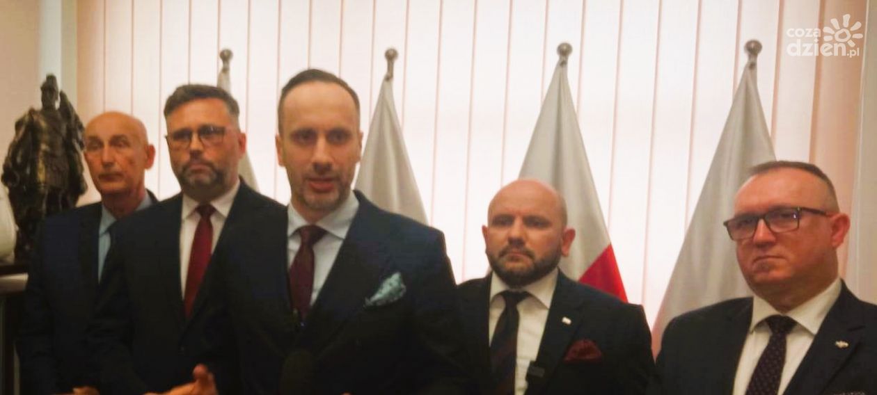 Medialna polemika Solidarnej Polski z Polskim Stronnictwem Ludowym