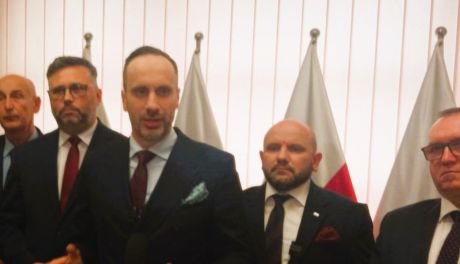 Medialna polemika Solidarnej Polski z Polskim Stronnictwem Ludowym