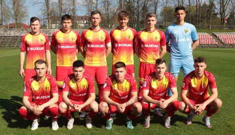 Brzytwa wciąż groźny