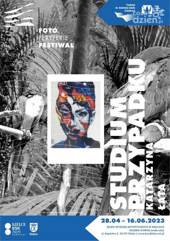 Startuje Festiwal Fotoperyferie