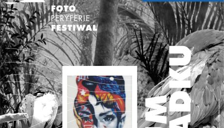 Startuje Festiwal Fotoperyferie