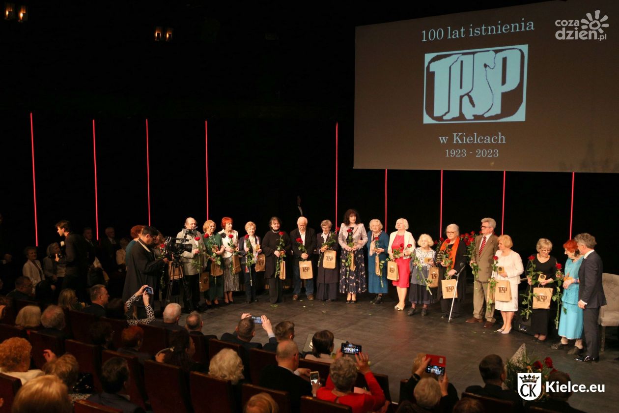 Sprostowanie do artykułu: 100 lat Towarzystwa Przyjaciół Sztuk Pięknych w Kielcach