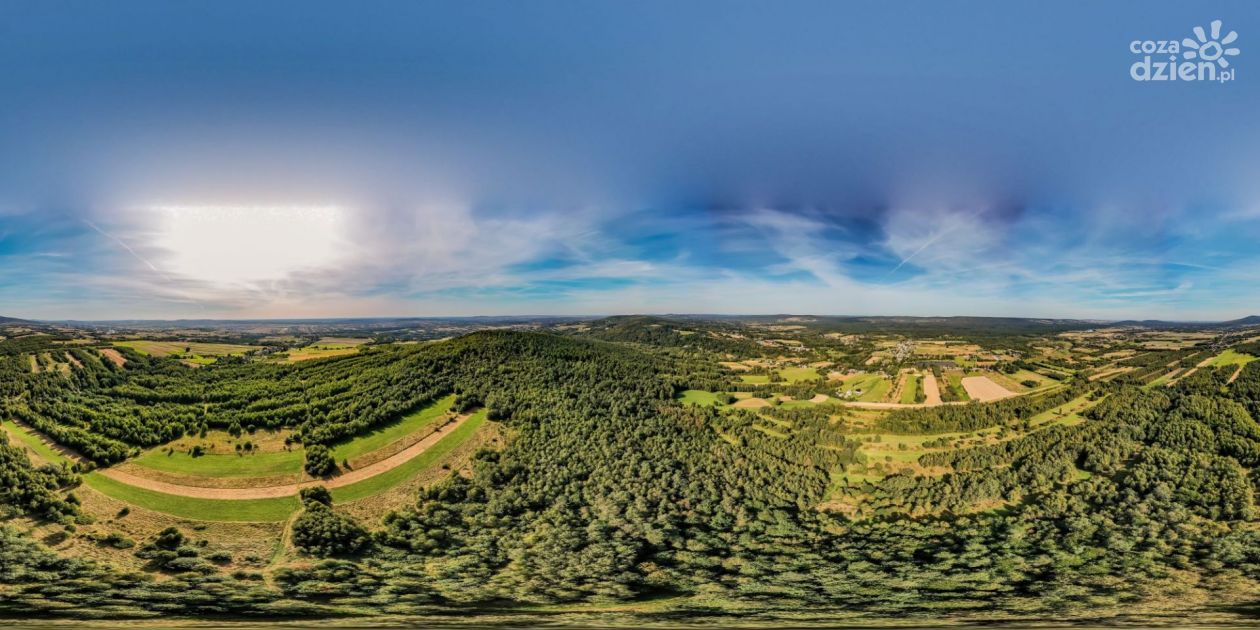 Konkurs fotograficzny z okazji 25-lecia samorządu powiatowego