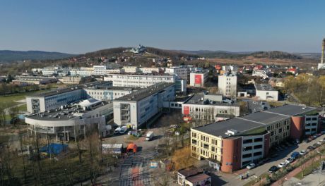 Warsztaty dla chorych i ich rodzin