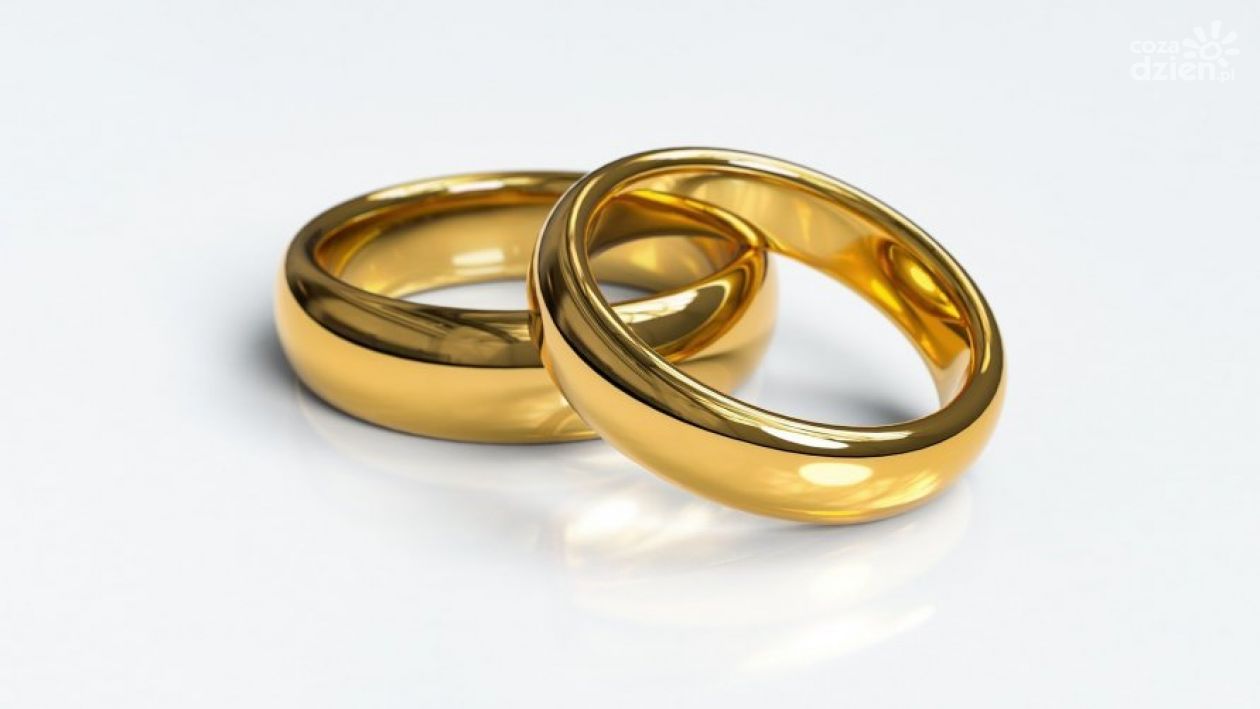 Złote jubileusze par małżeńskich z gminy Ożarów 