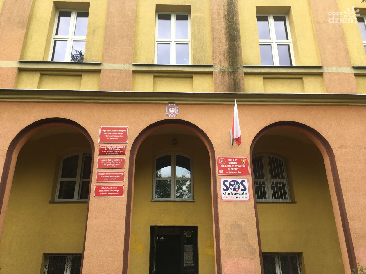 Będzie stadion, będą mistrzowie lekkoatletyczni  