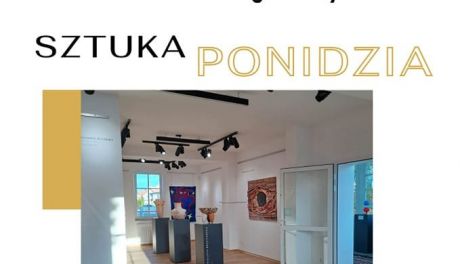"Sztuka Ponidzia" potrzebuje głosów