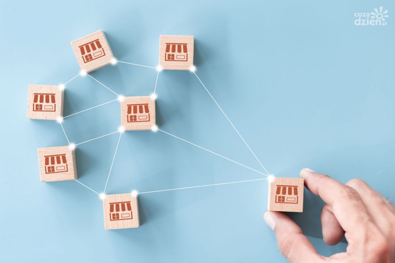 Franczyza – idealny wybór dla początkujących przedsiębiorców