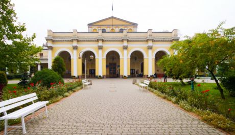 Busko-Zdrój wśród najlepszych. Uzdrowisko nominowane w ogólnopolskim rankingu