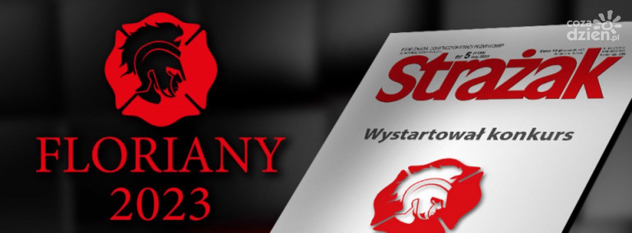 V edycja Ogólnopolskiego Konkursu na Najlepsze Inicjatywy dla Społeczności Lokalnych – Floriany