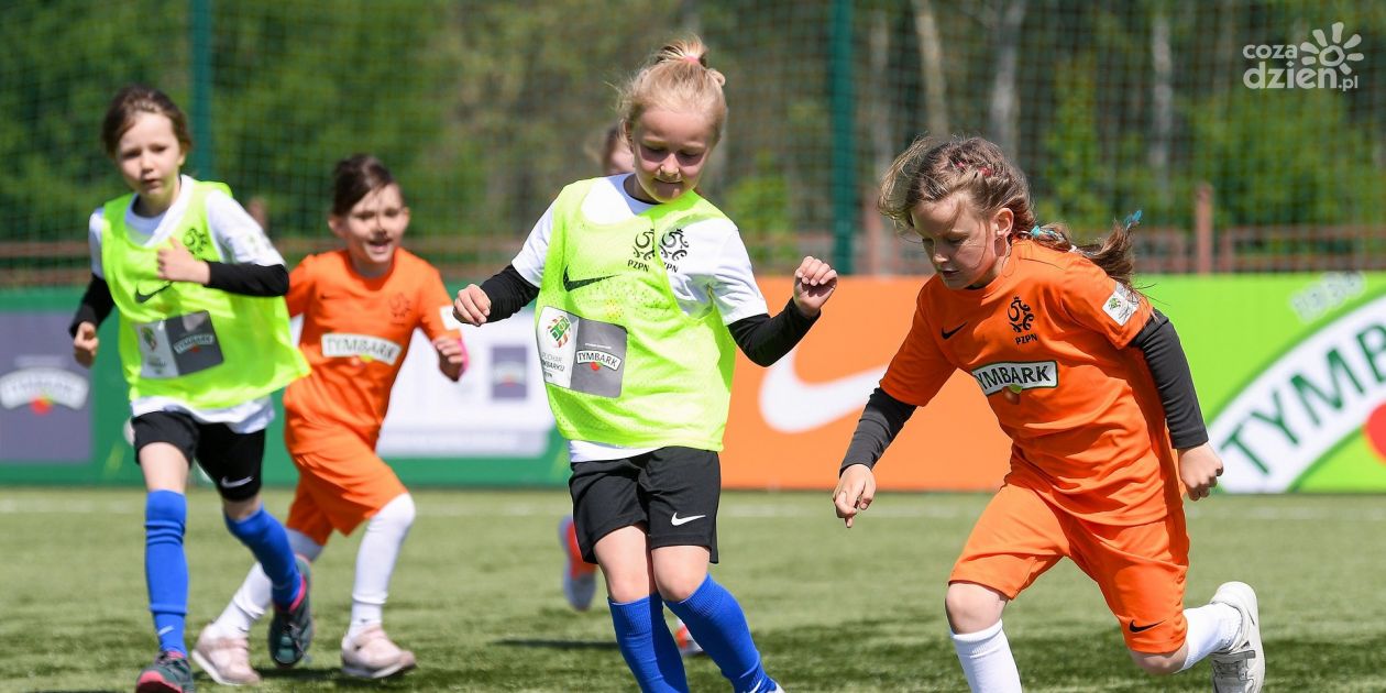 Podsumowanie świętokrzyskiego finału wojewódzkiego XXIII edycji Pucharu Tymbarku