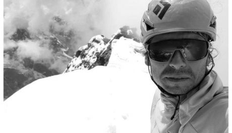 Tragiczny wypadek w górach. Nie żyje mąż Justyny Kowalczyk