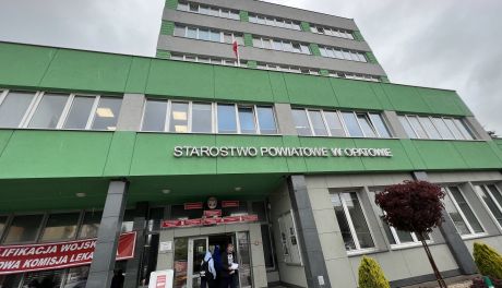 Budynek opatowskiego starostwa będzie zmodernizowany 
