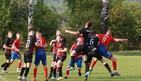 Spartakus - Góral 1:1