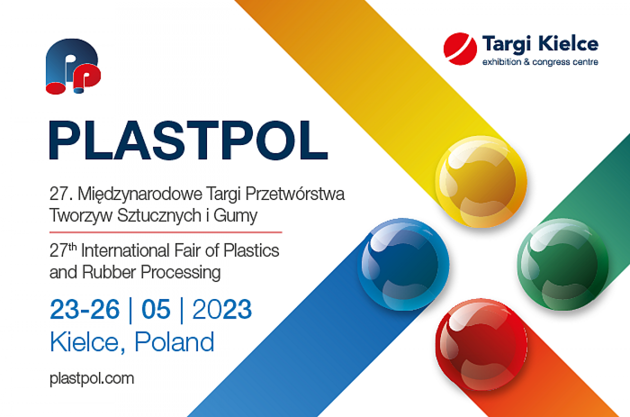 PLASTPOL wraca do przedpandemicznej formy