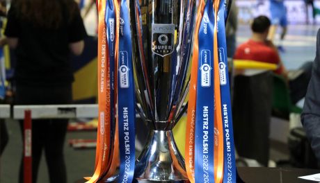 Kielce mają 20. tytuł