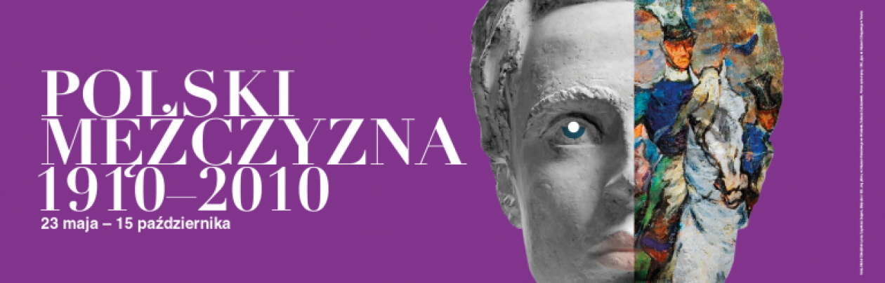  “Polski mężczyzna 1910-2010”. Muzeum Narodowe w Kielcach – Pałac Biskupów Krakowskich zaprasza na wystawę