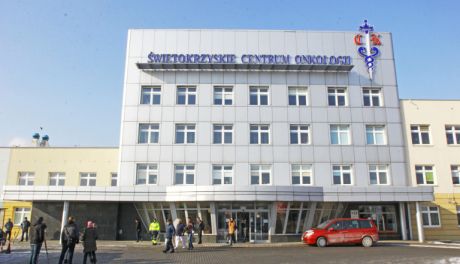 Polski Program profilaktyki raka płuca realizowany między innymi przez Świętokrzyskie Centrum Onkologii doceniony na świecie