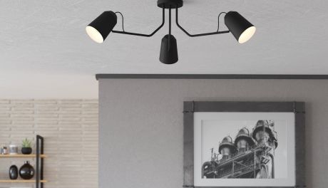 Jakie lampy nad łóżko do sypialni wybrać?