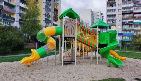 Producent placów zabaw - jak wybrać najlepszego