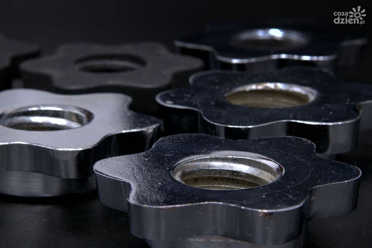 Piaskowanie: efektywne i wszechstronne czyszczenie powierzchni