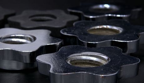 Piaskowanie: efektywne i wszechstronne czyszczenie powierzchni