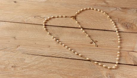 Co na prezent dla osoby wierzącej?