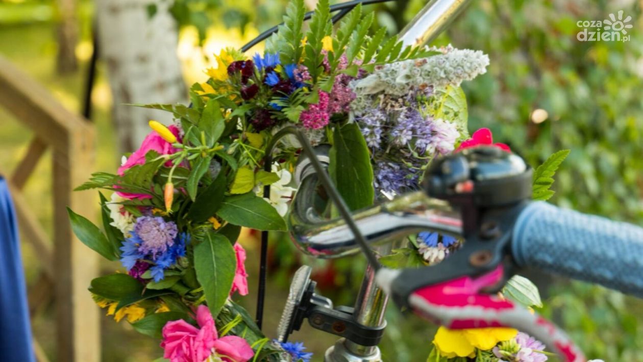 Na świętego Jana będą wić wianki 