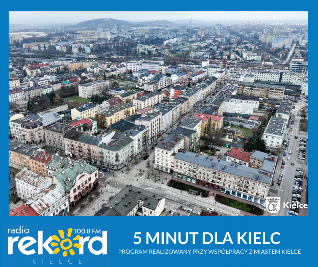 5 minut dla Kielc odc. 13