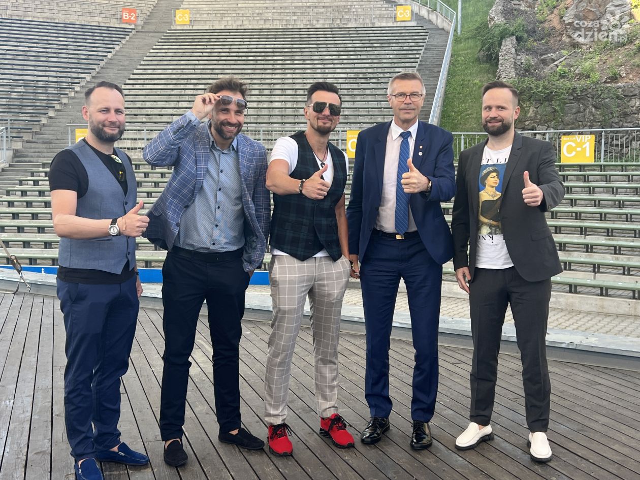 Festiwal Magiczne Zakończenie Wakacji - 3 dni zabawy 