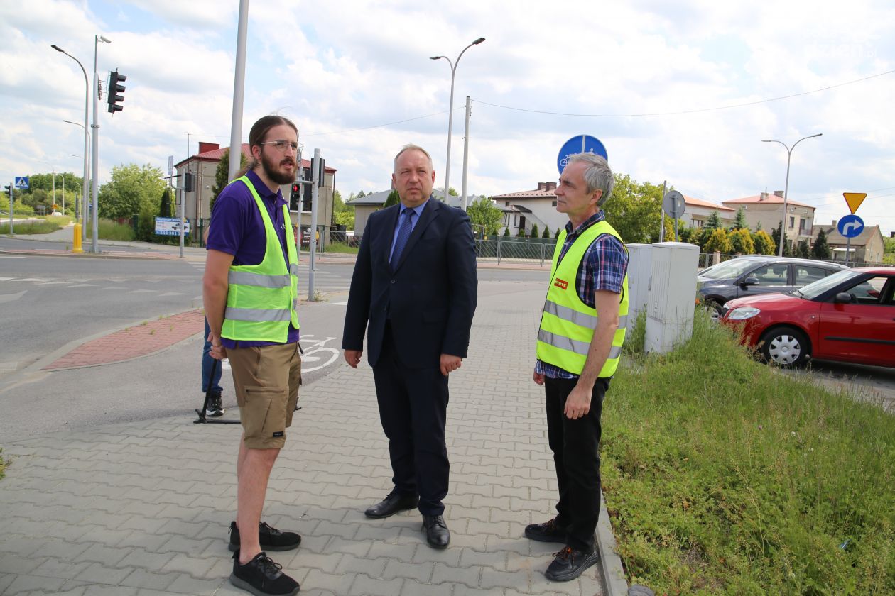 Plan rozwoju ścieżek rowerowych powstanie w Ostrowcu 