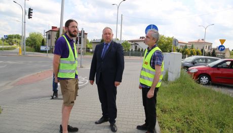 Plan rozwoju ścieżek rowerowych powstanie w Ostrowcu 