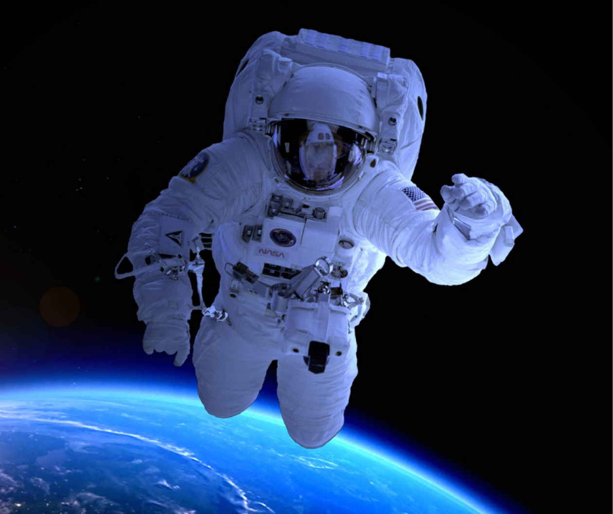 Pierwszy, mały krok w przyszłość - SMART HOME!