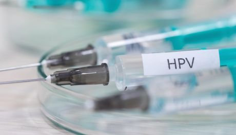 Ruszyły bezpłatne szczepienia przeciwko HPV