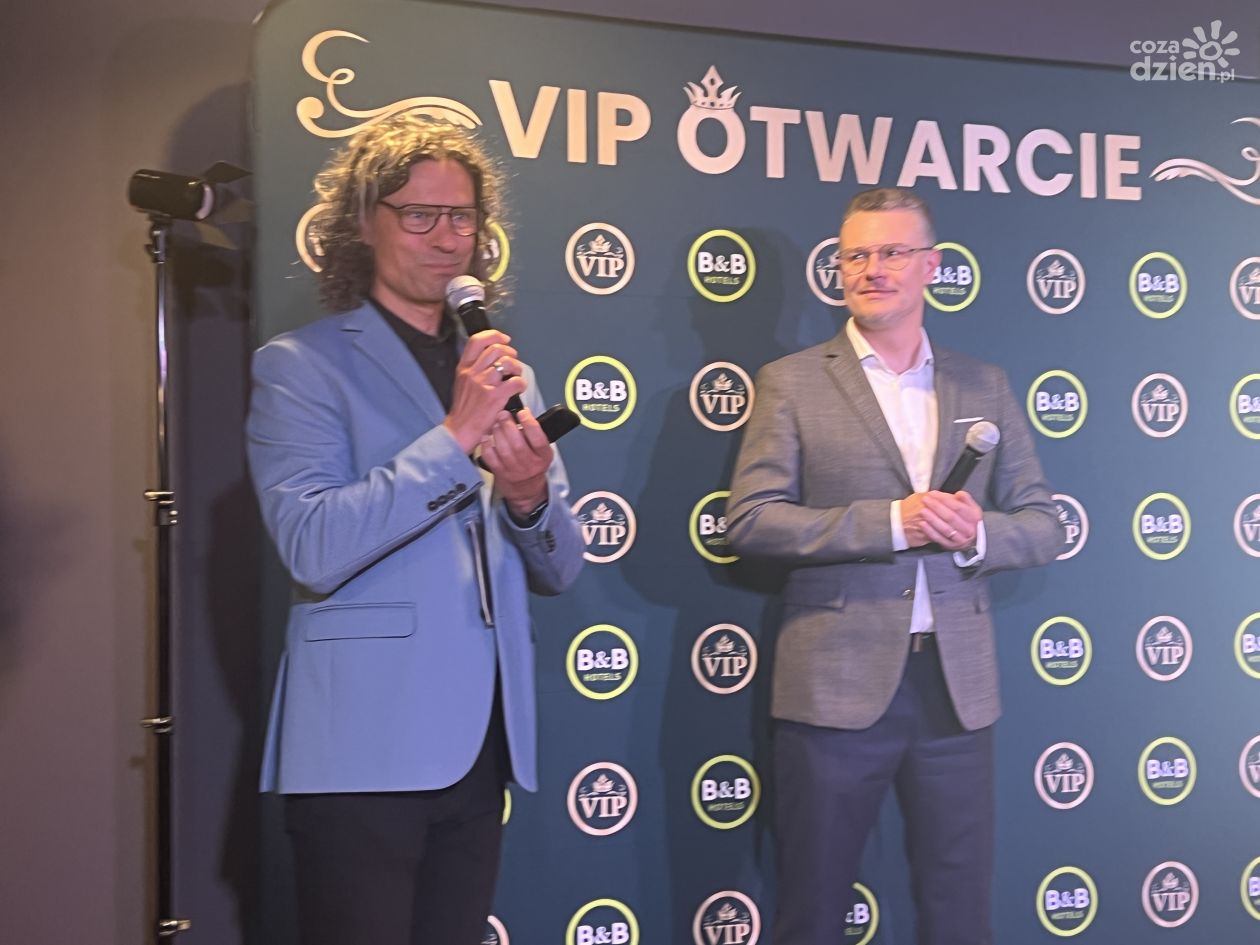 Nowy hotel w Kielcach