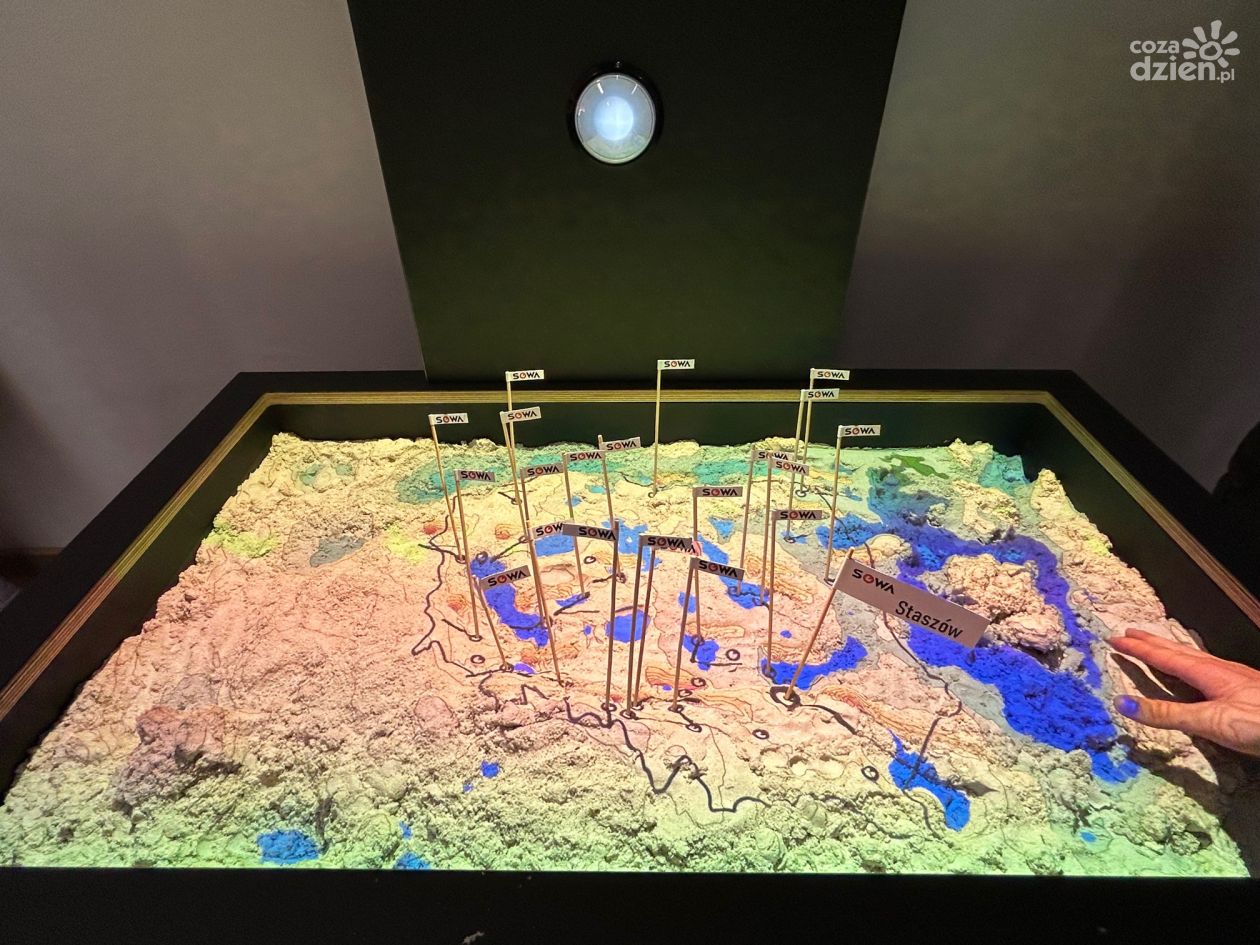 Ostrowiecka SOWA otwiera swoje podwoje 