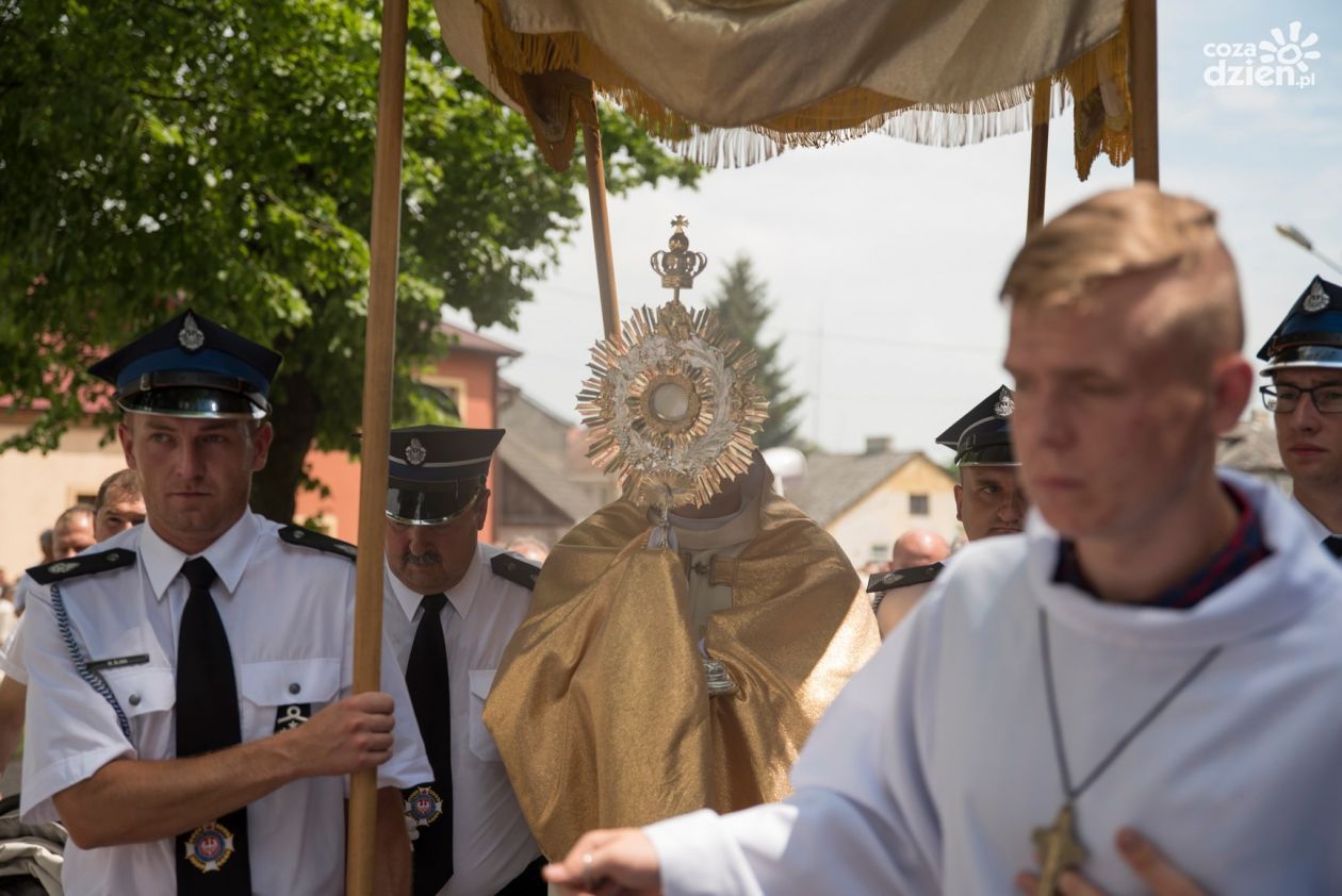 Boże Ciało - jedno z najważniejszych świąt dla katolików 