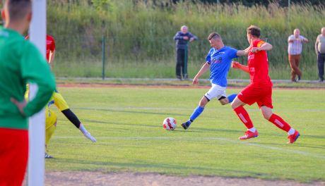 OKS Opatów wrócił do treningów - są wzmocnienia