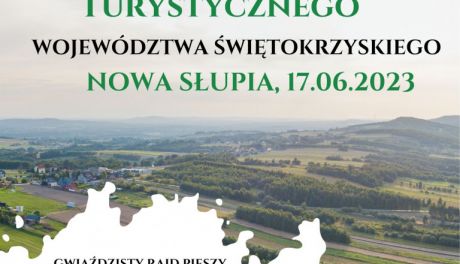 XX jubileuszowa inauguracja sezonu turystycznego województwa świętokrzyskiego