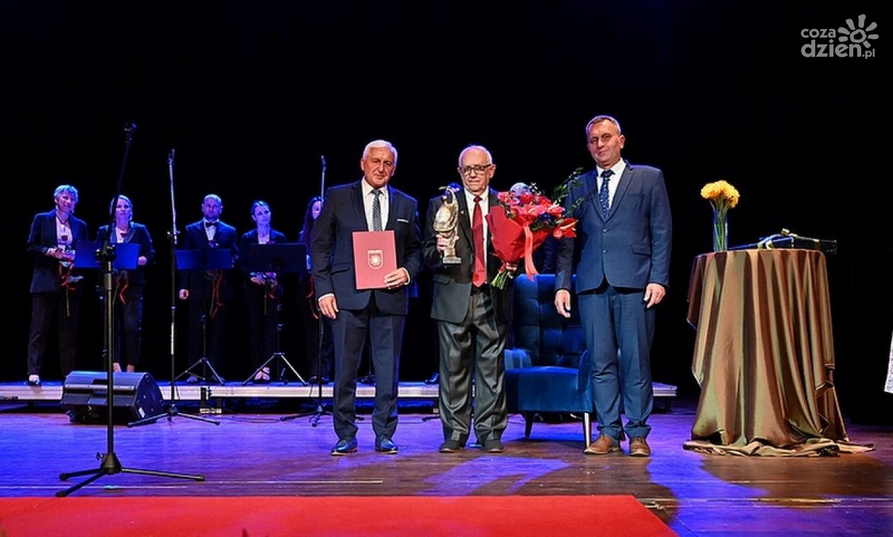 Znamy Buskowianina Roku 2022