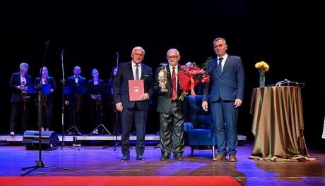 Znamy Buskowianina Roku 2022